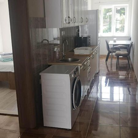 Apartments Kalajzic Pucisca Eksteriør bilde