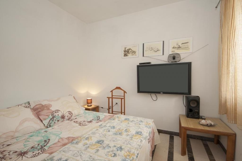 Apartments Kalajzic Pucisca Rom bilde