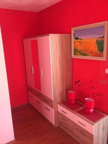 Apartments Kalajzic Pucisca Rom bilde