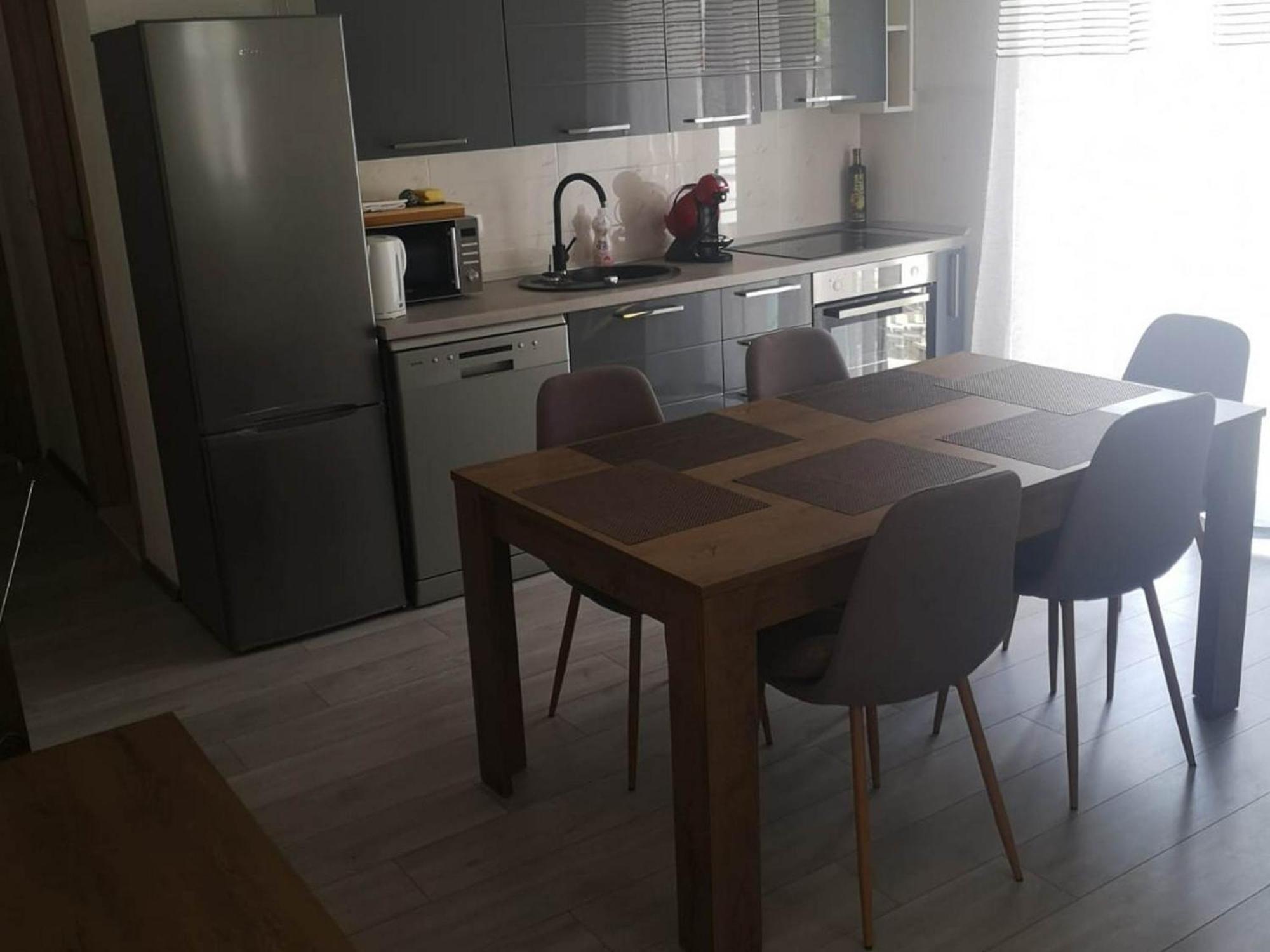 Apartments Kalajzic Pucisca Rom bilde