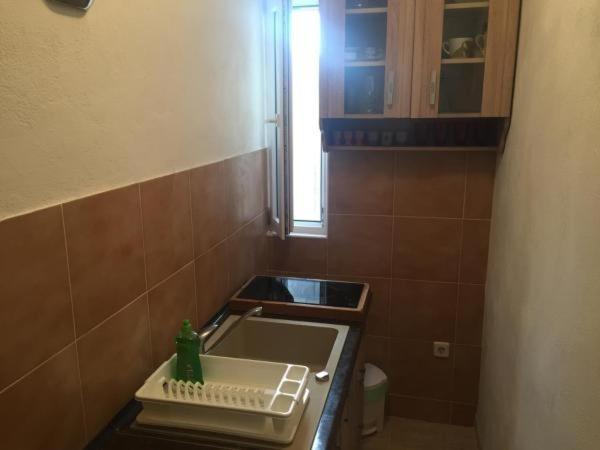 Apartments Kalajzic Pucisca Eksteriør bilde