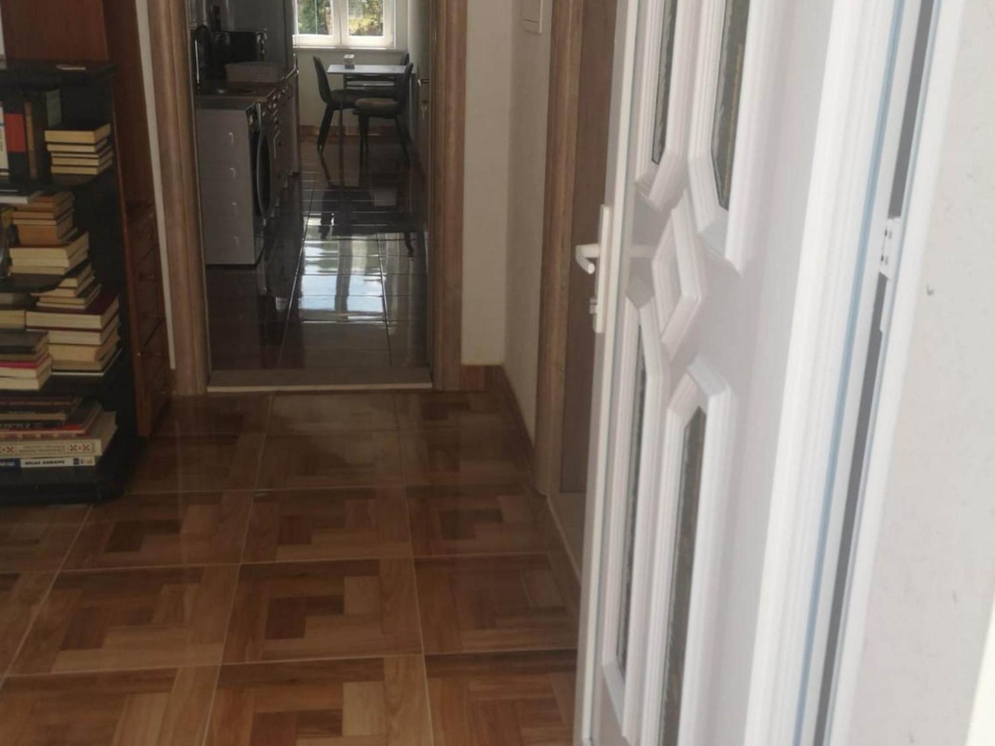Apartments Kalajzic Pucisca Rom bilde
