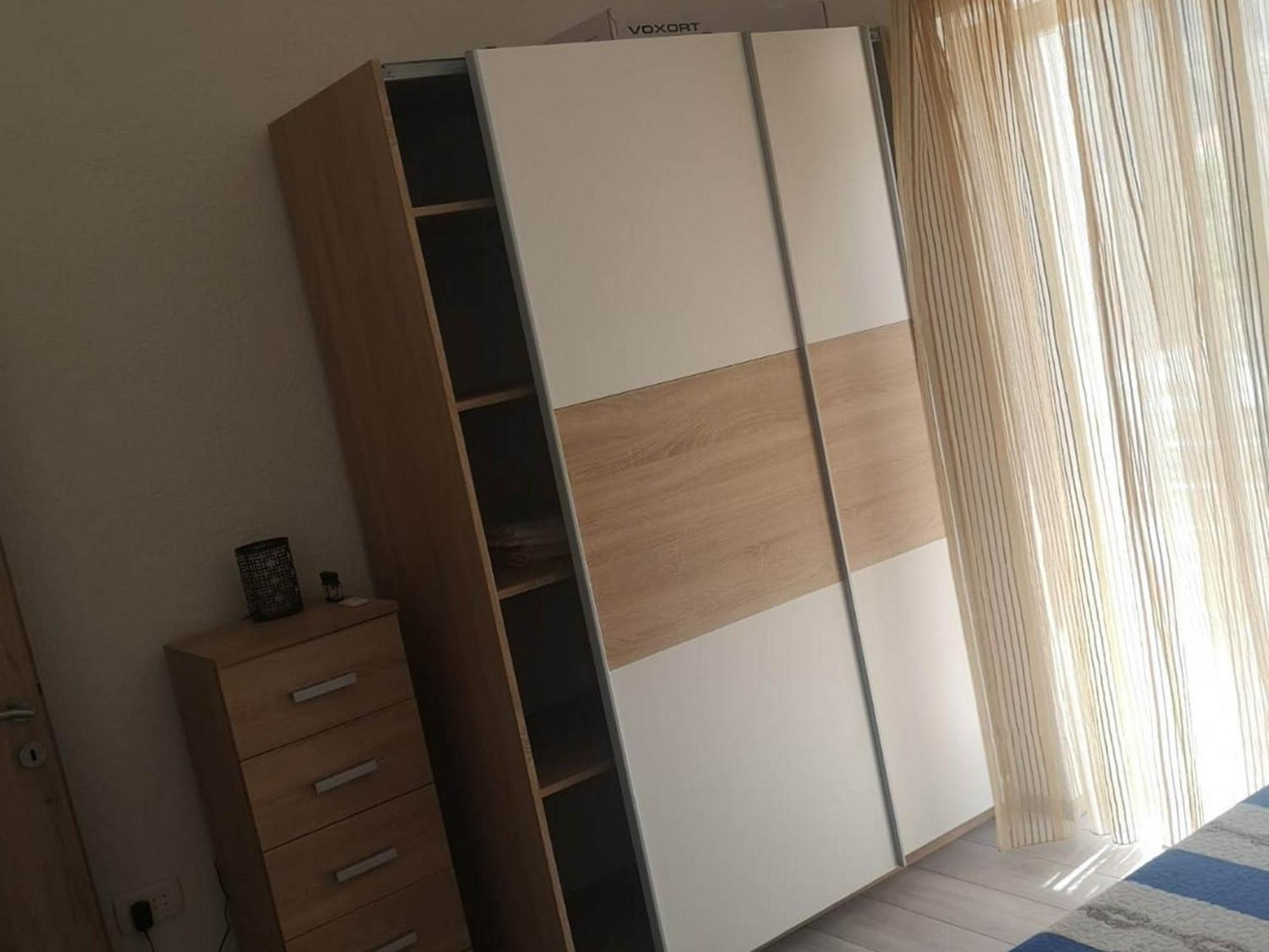 Apartments Kalajzic Pucisca Rom bilde